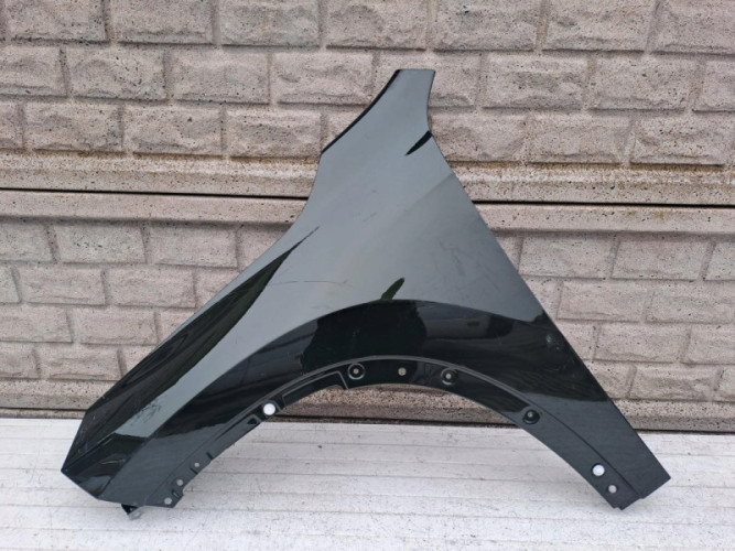 BŁOTNIK LEWY PRZEDNI BMW X1 U11 2022- - (15154571297)