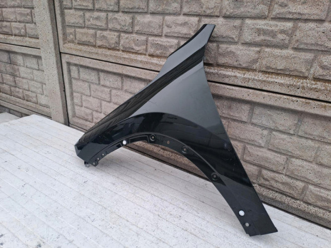 BŁOTNIK LEWY PRZEDNI BMW X1 U11 2022- - (15154571297)