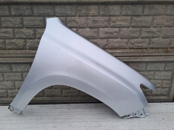 TOYOTA LAND CRUISER 150 LIFT 17-20 BŁOTNIK PRAWY - (15158351245)