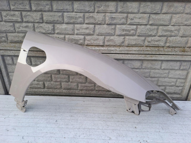 PORSCHE TAYCAN 9J1 9 J BŁOTNIK PRZEDNI PRAWY - (15158416960)