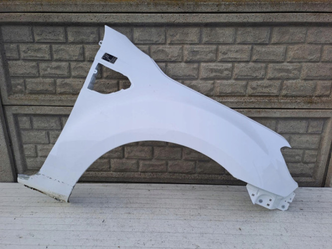 FORD RANGER LIFT 17-22 BŁOTNIK PRAWY PRZEDNI - (15158431295)