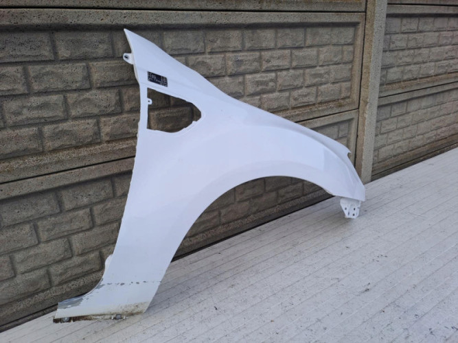 FORD RANGER LIFT 17-22 BŁOTNIK PRAWY PRZEDNI - (15158431295)