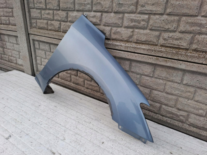 HYUNDAI VELOSTER 2 II 18-22 BŁOTNIK PRZEDNI PRAWY - (15158473332)