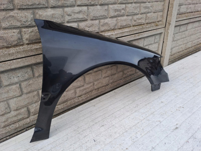 VW PHEATON LIFT 07-16 BŁOTNIK PRZEDNI PRAWY - (15158495004)