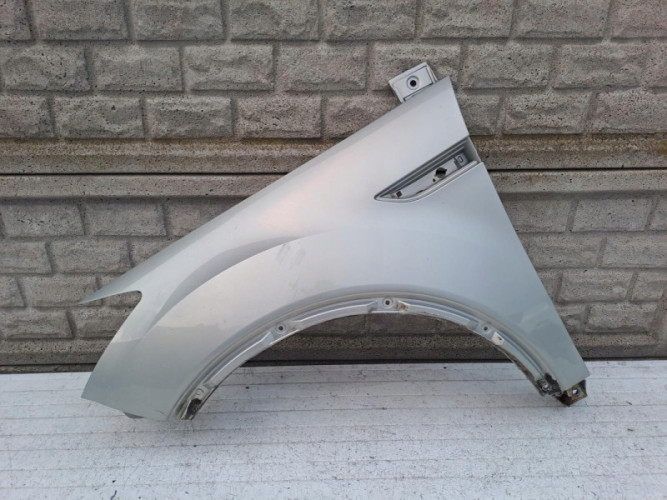 FORD KUGA MK1 1 I 08-13 BŁOTNIK PRZEDNI LEWY - (15162044882)