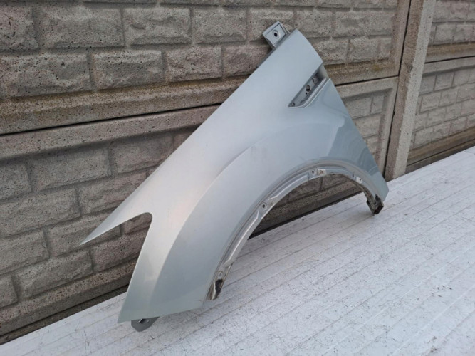 FORD KUGA MK1 1 I 08-13 BŁOTNIK PRZEDNI LEWY - (15162044882)