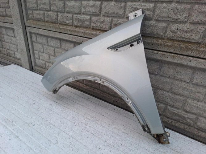 FORD KUGA MK1 1 I 08-13 BŁOTNIK PRZEDNI LEWY - (15162044882)