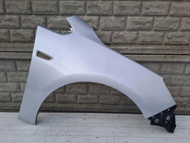 OPEL ASTRA 4 IV J 2009-2016 BŁOTNIK PRZEDNI PRAWY - (15191165553)