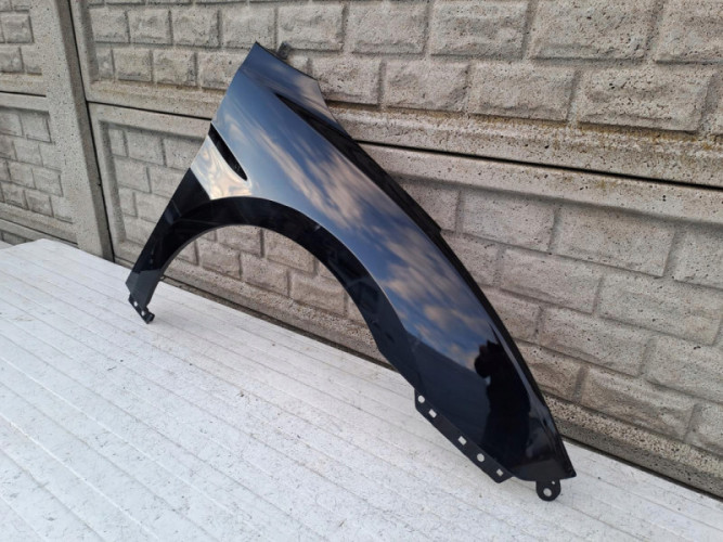 HYUNDAI I40 I 40 BŁOTNIK PRAWY PRZEDNI - (15191174105)