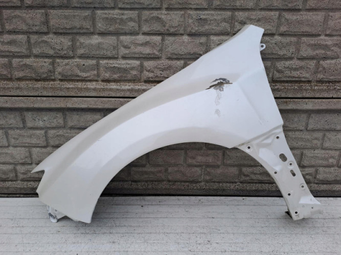 SUBARU IMPREZA III WRX STI 07-13 LEWY PRZEDNI - (15191405274)