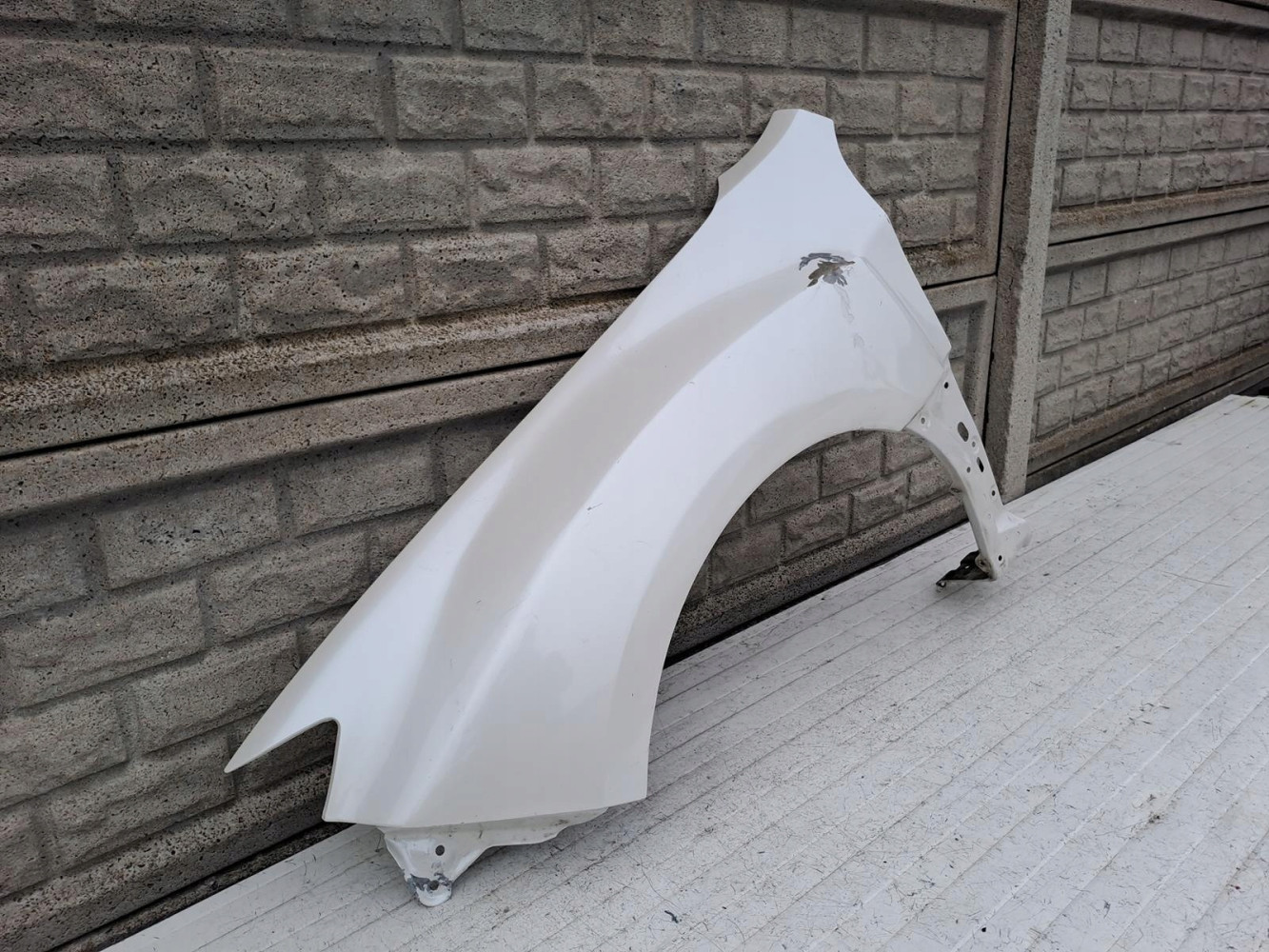 SUBARU IMPREZA III WRX STI 07-13 LEWY PRZEDNI - (15191405274)