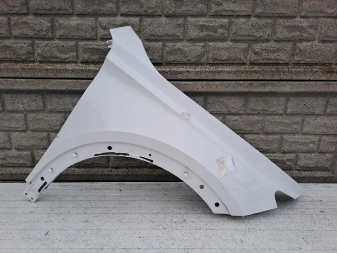 SEAT CUPRA FORMENTOR 5FF 20- BŁOTNIK PRZEDNI PRAWY - (15191541404)
