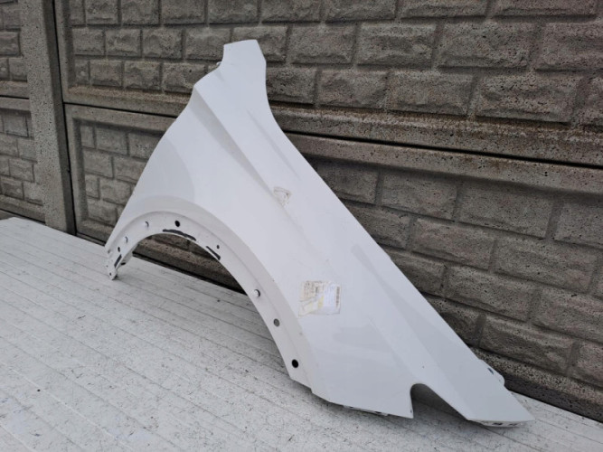 SEAT CUPRA FORMENTOR 5FF 20- BŁOTNIK PRZEDNI PRAWY - (15191541404)