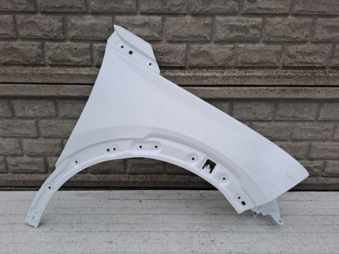 OPEL MOKKA 21-24 BŁOTNIK PRZEDNI PRAWY - (15191579465)