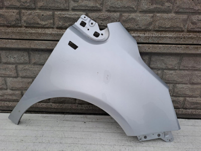 OPEL MERIVA B 2 2011-2019 BŁOTNIK PRZEDNI PRAWY - (15191675409)