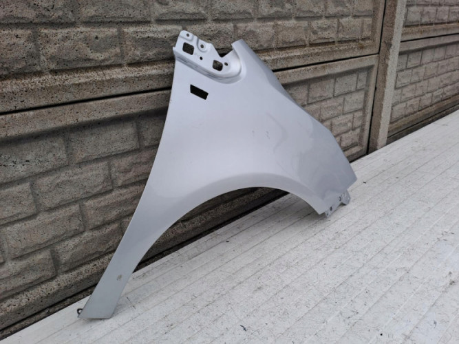 OPEL MERIVA B 2 2011-2019 BŁOTNIK PRZEDNI PRAWY - (15191675409)