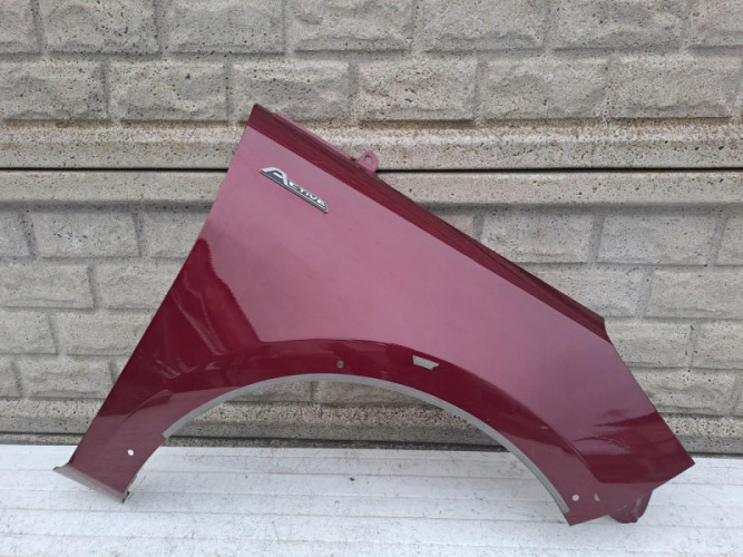 FORD FIESTA MK8 ACTIVE 17-24 BŁOTNIK PRAWY PRZEDNI - (15191678349)