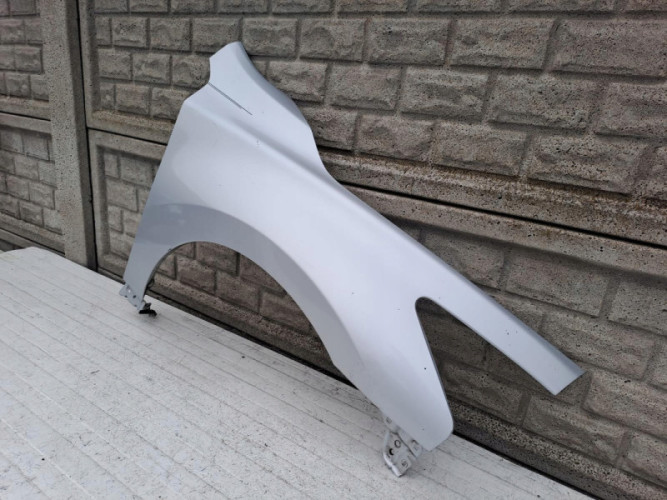 NISSAN ALTIMA L33 2013-16 BŁOTNIK PRAWY PRZEDNI - (15196290165)