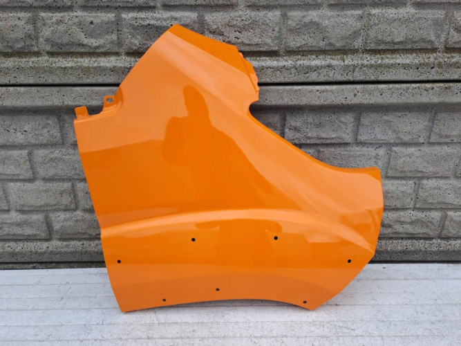 DUCATO BOXER JUMPER 14-21 LIFT BŁOTNIK PRAWY - (15196621018)