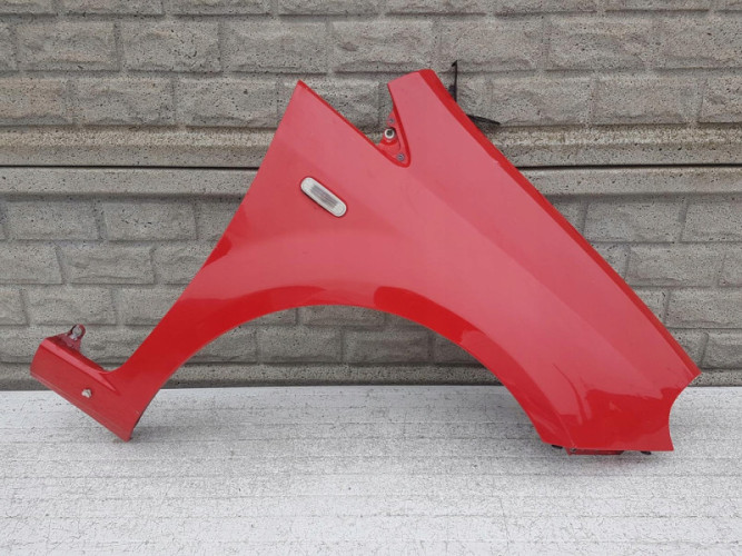 FIAT GRANDE PUNTO EVO 05-17 BŁOTNIK PRZEDNI PRAWY
