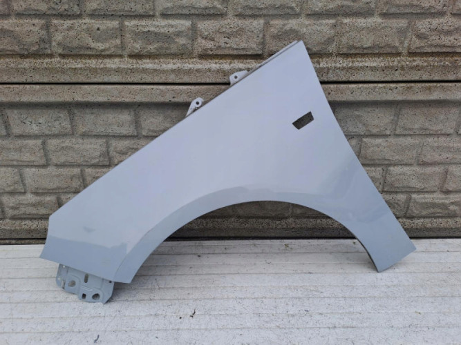 OPEL ADAM BŁOTNIK PRZEDNI LEWY - (15201336880)