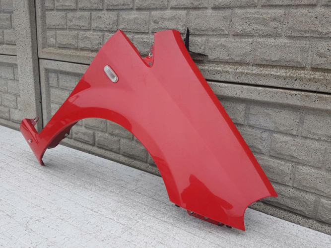 FIAT GRANDE PUNTO EVO 05-17 BŁOTNIK PRZEDNI PRAWY