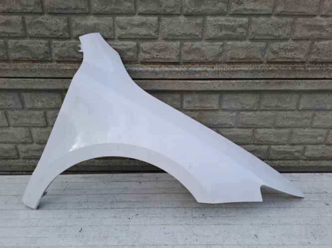 SKODA SUPERB II LIFT 2013 - 2015 BŁOTNIK PRAWY - (15201433907)