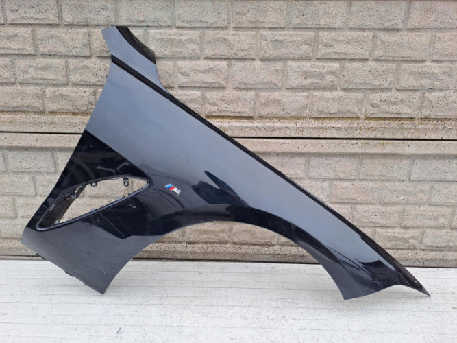BMW serii 8 VIII G14 G15 G16 18-24 BŁOTNIK PRAWY - (15206652428)