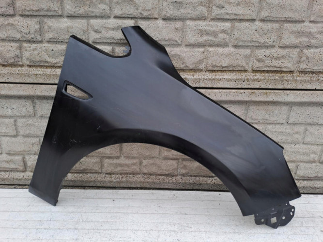 OPEL ASTRA 4 IV J 2009-2016 BŁOTNIK PRZEDNI PRAWY NOWY - (15206659358)