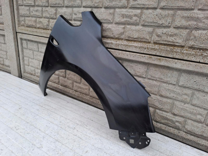 OPEL ASTRA 4 IV J 2009-2016 BŁOTNIK PRZEDNI PRAWY NOWY - (15206659358)