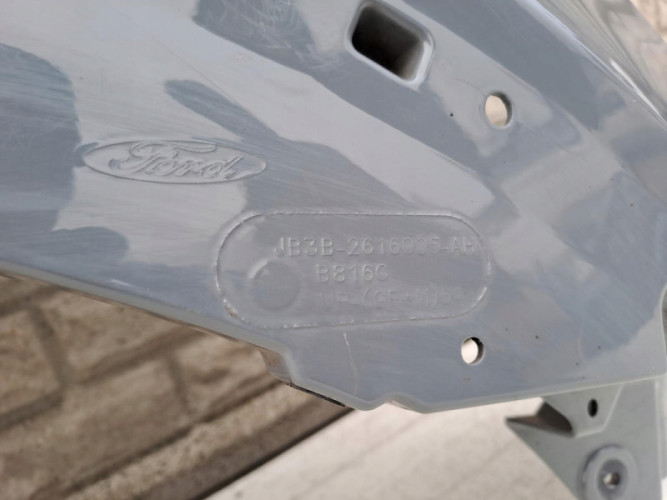 FORD RAPTOR 2018-2022 BŁOTNIK PRAWY PRZEDNI - (15206754576)