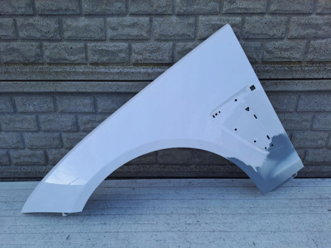 JAGUAR XF LIFT 2011-2015 BŁOTNIK LEWY PRAWY - (15218462894)