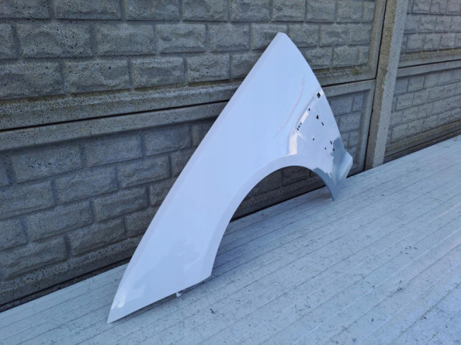 JAGUAR XF LIFT 2011-2015 BŁOTNIK LEWY PRAWY - (15218462894)