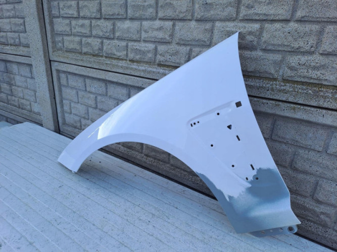 JAGUAR XF LIFT 2011-2015 BŁOTNIK LEWY PRAWY - (15218462894)