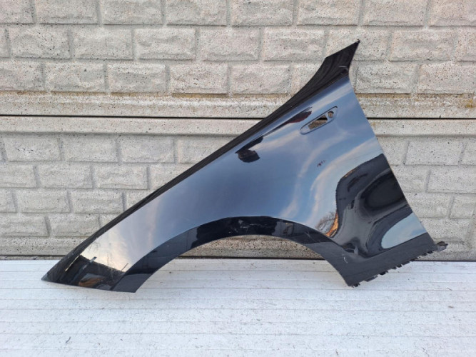 BMW 1 E87 E88 E81 E82 2004 - 2011 BŁOTNIK LEWY - (15218472058)
