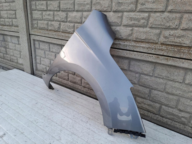 HYUNDAI I20 LIFT 12- BŁOTNIK PRZÓD PRAWY - (15218499122)