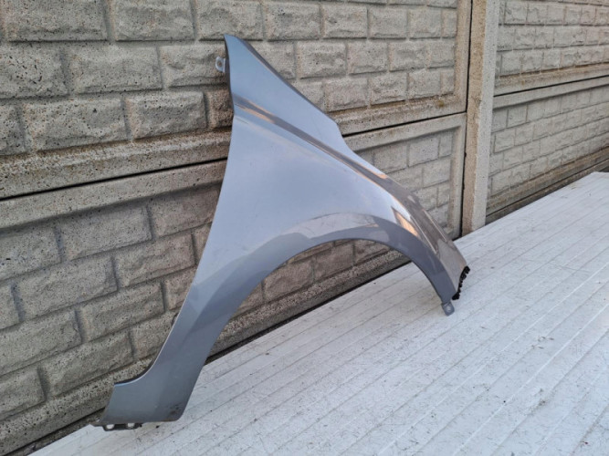 HYUNDAI I20 LIFT 12- BŁOTNIK PRZÓD PRAWY - (15218499122)