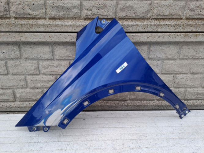 BŁOTNIK PRZEDNI LEWY HYUNDAI BAYON - (15218598877)
