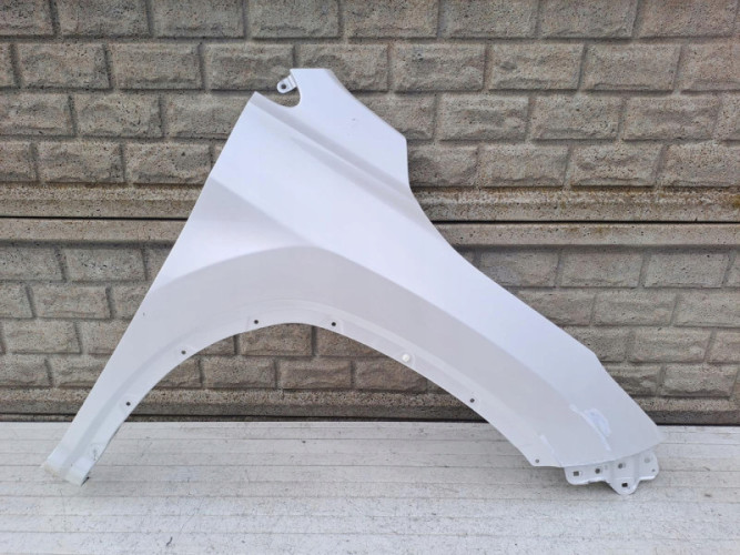 LEXUS RX 350/450H 16-24 BŁOTNIK PRAWY PRZEDNI - (15218686094)