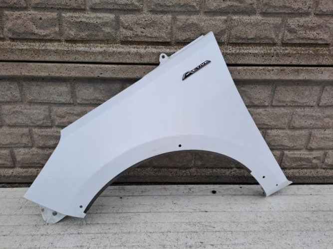 FORD FIESTA MK8 ACTIVE 17-24 BŁOTNIK LEWY PRZEDNI - (15224520889)