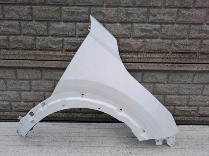 NISSAN JUKE II 2 F16 19-24 BŁOTNIK PRAWY PRZEDNI - (15230037063)