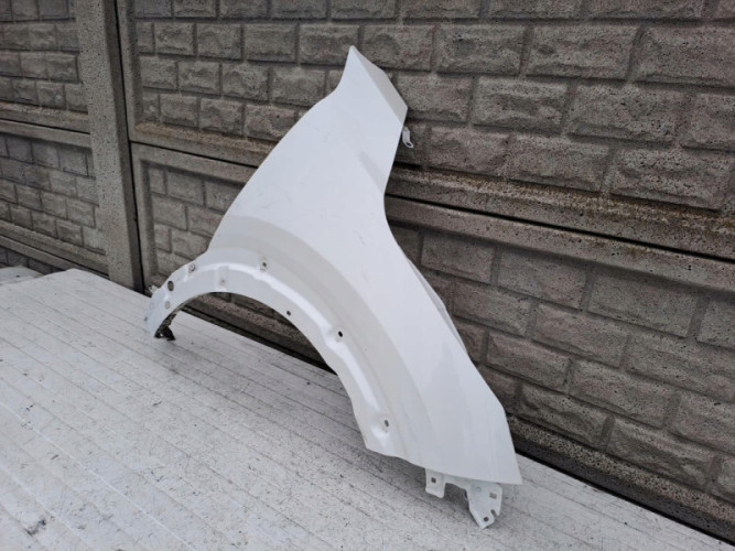 NISSAN JUKE II 2 F16 19-24 BŁOTNIK PRAWY PRZEDNI - (15230037063)