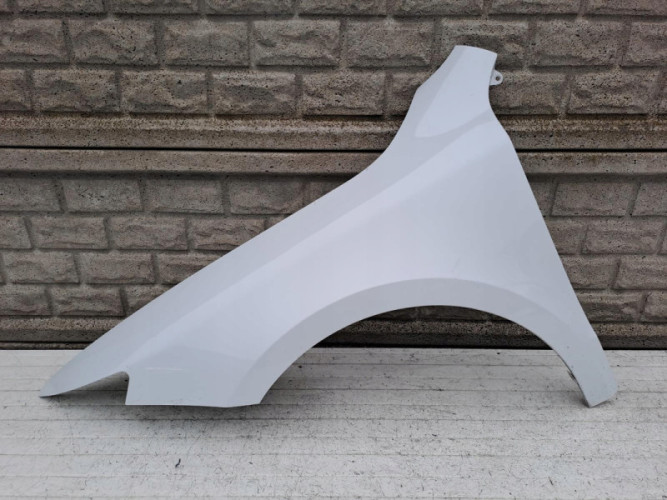 SKODA SUPERB II LIFT 2013 - 2015 BŁOTNIK LEWY - (15230156020)