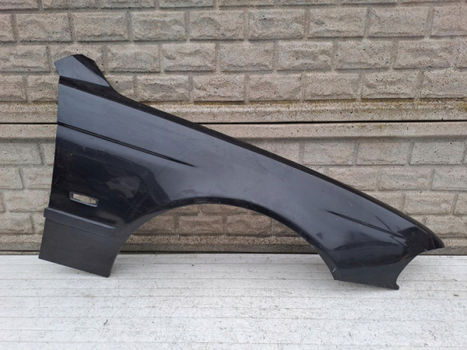 BMW 5 E39 96-04 BŁOTNIK PRZEDNI PRAWY ŁADNE - (15230236268)