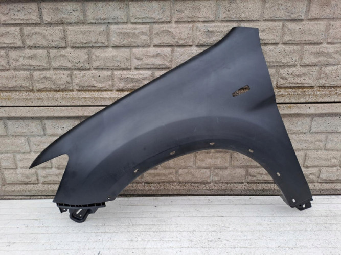 MITSUBISHI ASX 15-20 LIFT BŁOTNIK LEWY PRZEDNI NOWY - (15250037270)