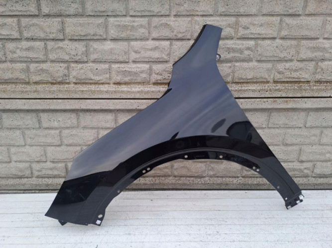 FORD KUGA ESCAPE MK3 20-24 BŁOTNIK PRZEDNI LEWY - (15250185937)