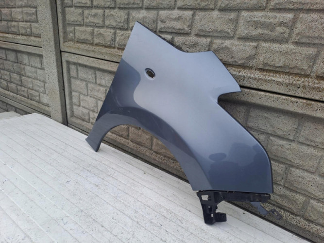 CITROEN C3 PICASSO 08-17 BŁOTNIK PRZEDNI PRAWY - (15250282529)