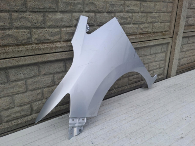 HONDA JAZZ IV 15-20 BŁOTNIK PRZEDNI LEWY - (15250320272)