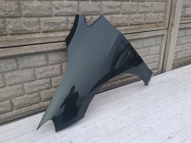 BMW 2 II U06 U-06 BŁOTNIK PRZEDNI LEWY - (15250326109)