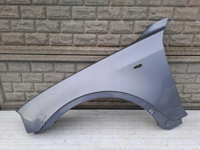BMW X3 E83 LIFT BŁOTNIK LEWY PRZEDNI - (15250339391)